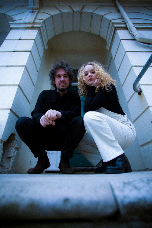 The Heavy Heavy to headline Rocking the Docks July 5 Cape Gazette